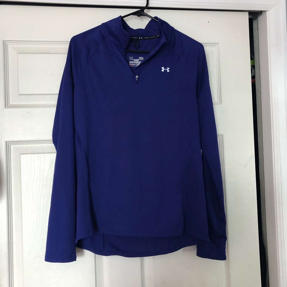 UA Top